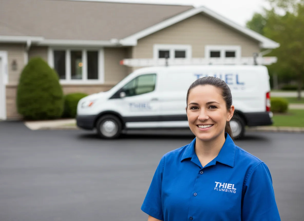 Plumber Westport, SD FAQs